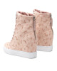 Guess Боти Altah FL6ALT FAB12 Mauve - Mera.bg