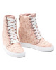 Guess Боти Altah FL6ALT FAB12 Mauve - Mera.bg