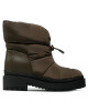 Guess Боти FL8LED ELE10 OLIVE - Mera.bg