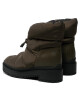 Guess Боти FL8LED ELE10 OLIVE - Mera.bg