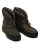 Guess Боти FL8LED ELE10 OLIVE - Mera.bg