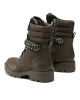Guess Боти FL8RSD FAB10 OLIVE - Mera.bg