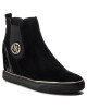 Guess Боти Freda FLFRE3 SUE12 BLACK - Mera.bg
