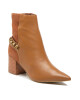 Guess Боти Hibah FL7HIB LEA10 CAMEL - Mera.bg