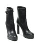 Guess Боти Janiah2 FL7J2H ELE10 BLACK - Mera.bg