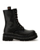 Guess Зимни обувки Joya FL7JYA PEL10 Черен - Mera.bg
