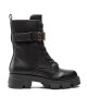 Guess Зимни обувки Madox FL8MDX ELE10 Черен - Mera.bg