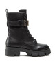 Guess Зимни обувки Madox FL8MDX ELE10 Черен - Mera.bg