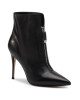 Guess Боти Orbia FL7ORB LEA10 BLACK - Mera.bg