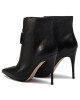 Guess Боти Orbia FL7ORB LEA10 BLACK - Mera.bg