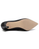 Guess Боти Orbia FL7ORB LEA10 BLACK - Mera.bg