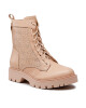Guess Боти Raziela3 FL7RZ3 LEA10 BEIGE - Mera.bg