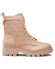 Guess Боти Raziela3 FL7RZ3 LEA10 BEIGE - Mera.bg