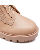 Guess Боти Raziela3 FL7RZ3 LEA10 BEIGE - Mera.bg