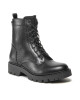 Guess Боти Raziela3 FL7RZ3 LEA10 BLACK - Mera.bg