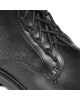 Guess Боти Raziela3 FL7RZ3 LEA10 BLACK - Mera.bg