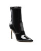 Guess Боти Semmi FL8SME PAF10 BLACK - Mera.bg