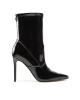 Guess Боти Semmi FL8SME PAF10 BLACK - Mera.bg