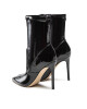 Guess Боти Semmi FL8SME PAF10 BLACK - Mera.bg