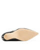 Guess Боти Semmi FL8SME PAF10 BLACK - Mera.bg
