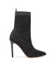 Guess Боти Semmiy2 FL8S2Y FAL10 BLACK - Mera.bg