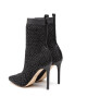 Guess Боти Semmiy2 FL8S2Y FAL10 BLACK - Mera.bg