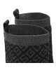 Guess Боти Semmiy2 FL8S2Y FAL10 BLACK - Mera.bg