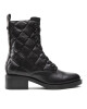 Guess Боти Taelin FL8TEL FAL10 BLACK - Mera.bg
