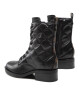 Guess Боти Taelin FL8TEL FAL10 BLACK - Mera.bg