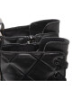 Guess Боти Taelin FL8TEL FAL10 BLACK - Mera.bg