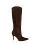 Guess Ботуши FLFGRS SUE11 Кафяв - Mera.bg