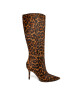 Guess Ботуши FLFGSS LEA11 Кафяв - Mera.bg