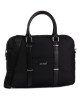Guess Чанта за лаптоп New Milano HM6901 PL201 Черен - Mera.bg