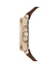 Guess Часовник Charisma GW0621L5 BROWN - Mera.bg