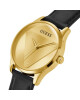 Guess Часовник Emblem GW0399L3 Черен - Mera.bg