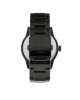 Guess Часовник GW0574G3 Черен - Mera.bg