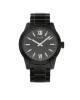Guess Часовник GW0574G3 Черен - Mera.bg
