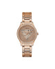 Guess Часовник GW0605L3 Розово злато - Mera.bg