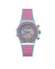 Guess Часовник Ladies Active Life GW0553L5 Pink/Pink - Mera.bg