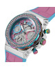 Guess Часовник Ladies Active Life GW0553L5 Pink/Pink - Mera.bg