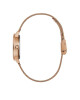 Guess Часовник Melody GW0534L3 Розово злато - Mera.bg