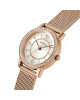 Guess Часовник Melody GW0534L3 Розово злато - Mera.bg