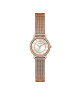 Guess Часовник Melody GW0534L3 Розово злато - Mera.bg