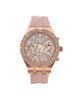 Guess Часовник Night Life GW0407L3 PINK/PINK - Mera.bg