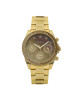 Guess Часовник Sol GW0483L2 GOLD - Mera.bg