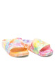 Guess Чехли Printed Beach Slippers E2GZ02 BB00F P02P - Mera.bg