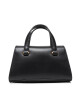 Guess Дамска чанта Stephi Mini Satchel HWVE78 75760 BLACK - Mera.bg