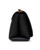 Guess Дамска чанта Downtown Chic Mini Xbody Flap HWVB83 85780 Черен - Mera.bg