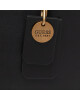 Guess Дамска чанта Stephi Girlfriend Satchel HWVE78 75070 Черен - Mera.bg