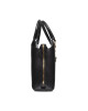 Guess Дамска чанта Stephi Girlfriend Satchel HWVE78 75070 Черен - Mera.bg